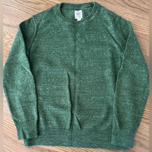 Gap boys sweaters - Picture 2 of 6